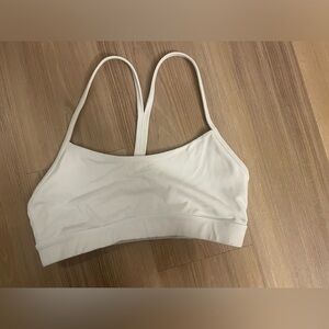 lululemon sports bra size 6
